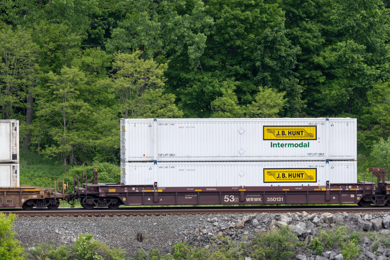 WRWK 350131A