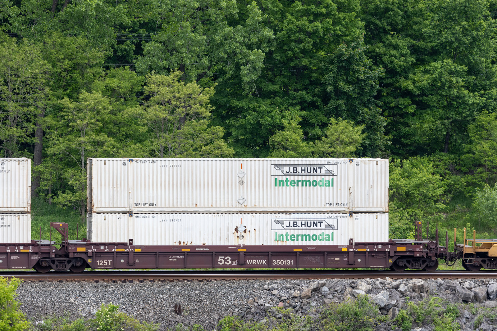 WRWK 350131B