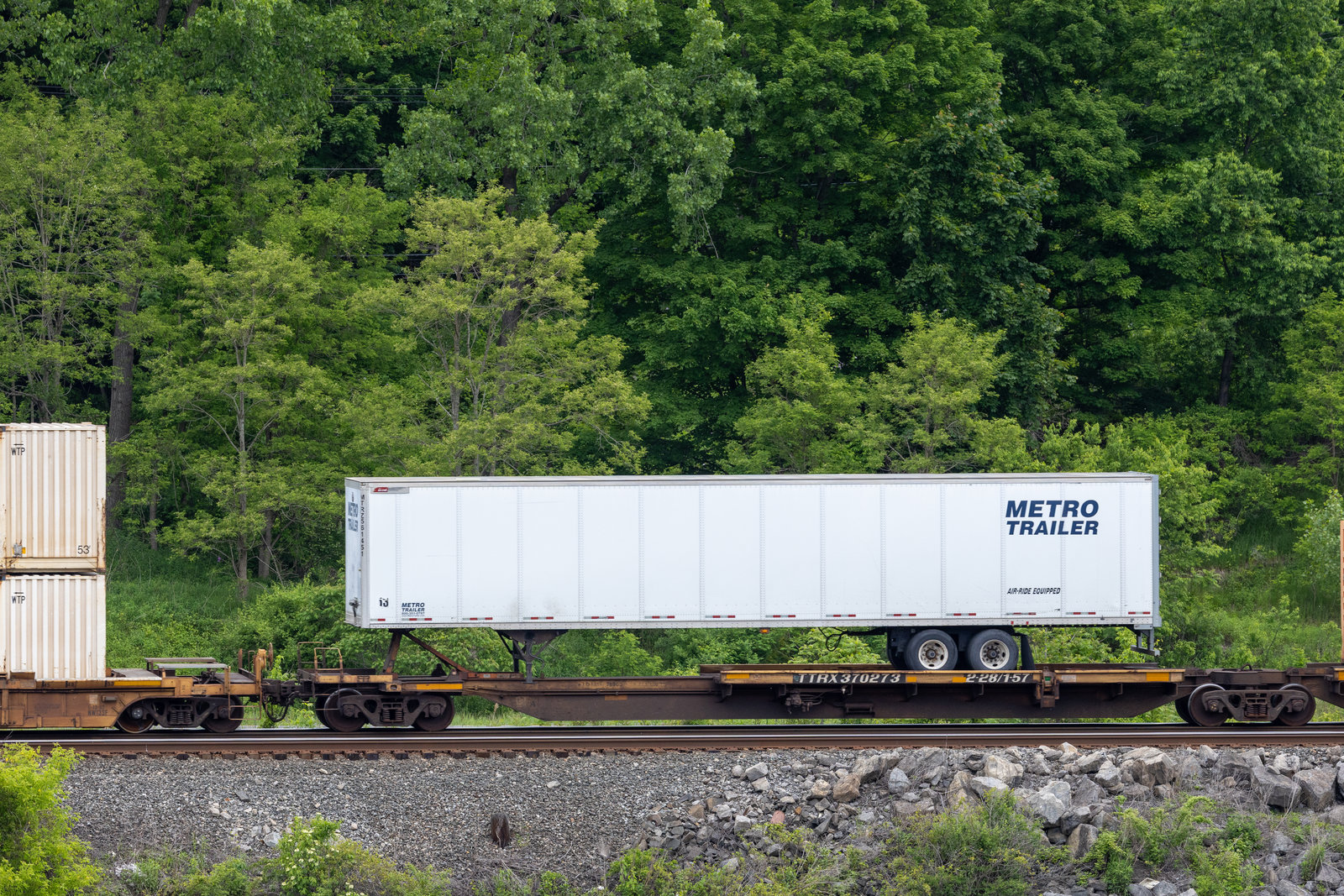 TTRX 370273A