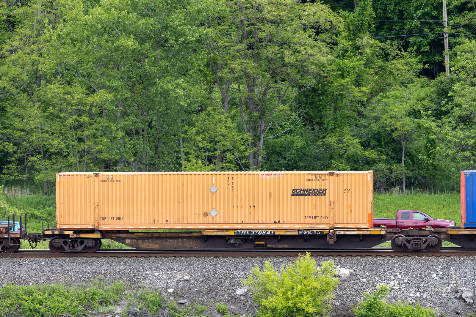 TTRX 370641A