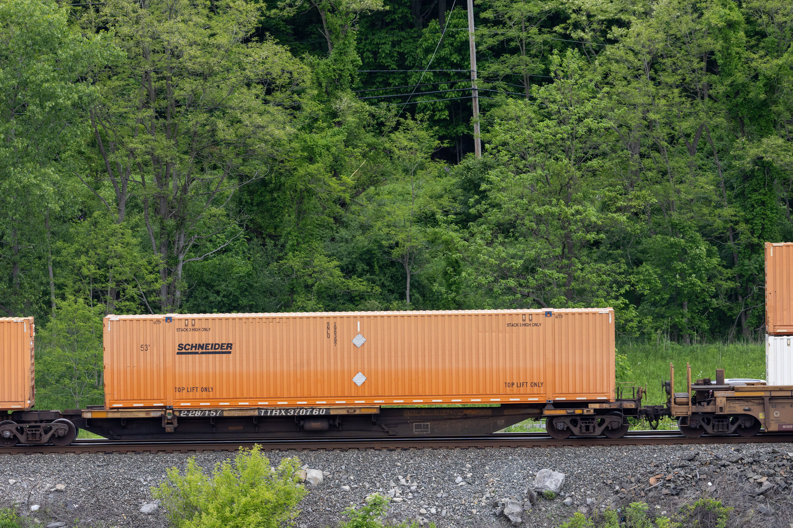 TTRX 370760B