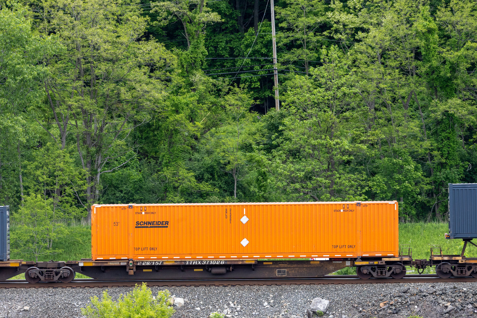 TTRX 371026A