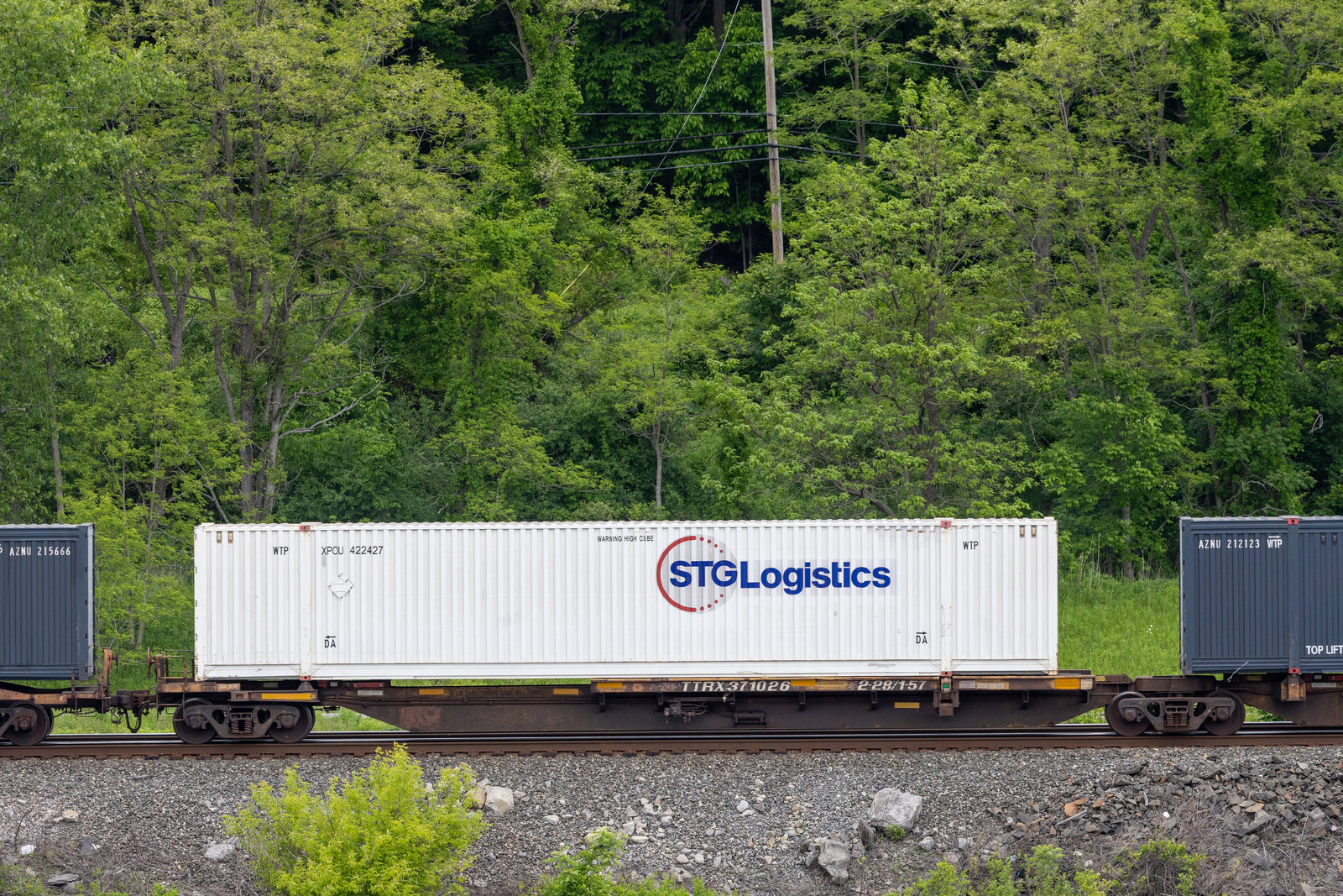 TTRX 371026B