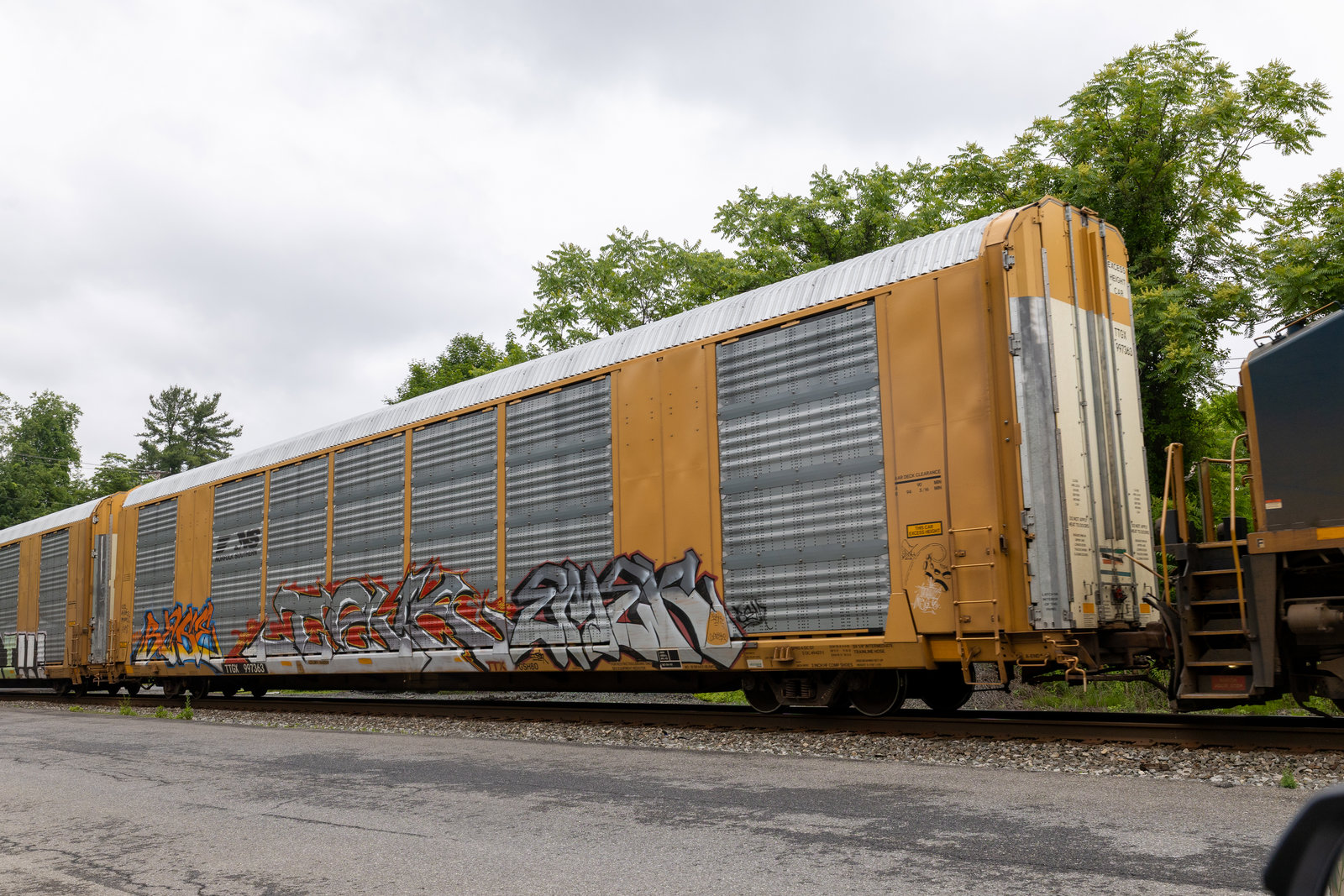 TTGX 997363