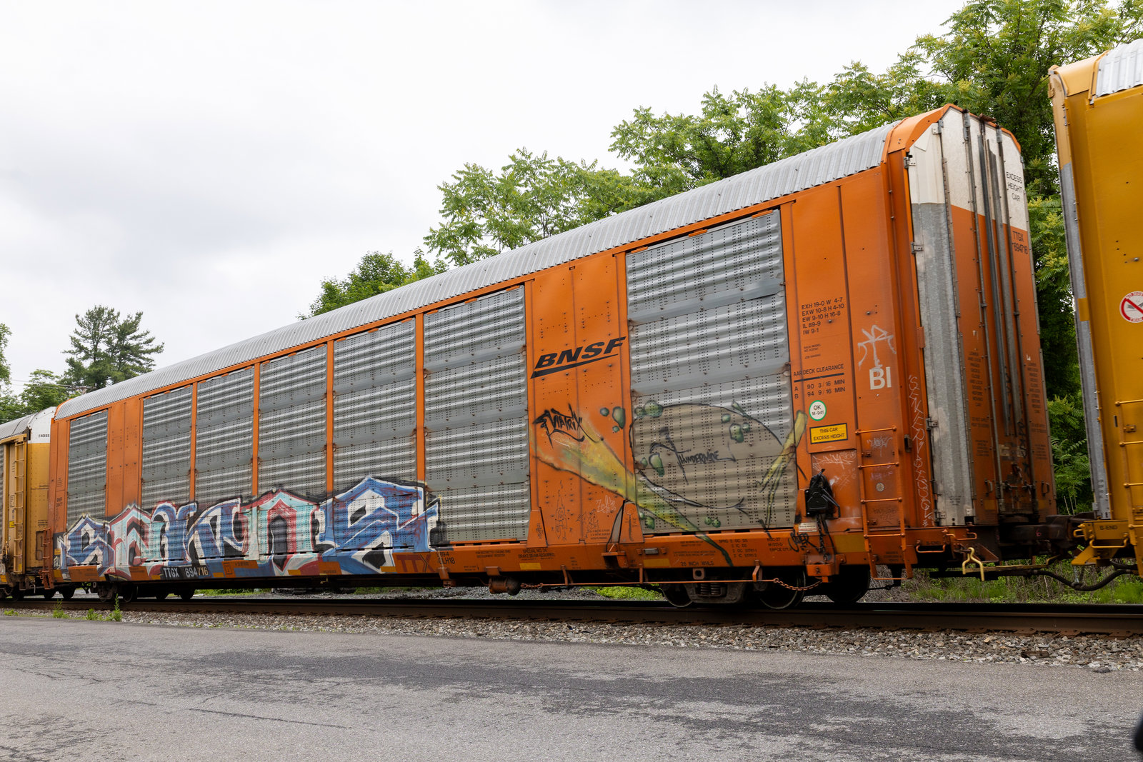 TTGX 694716