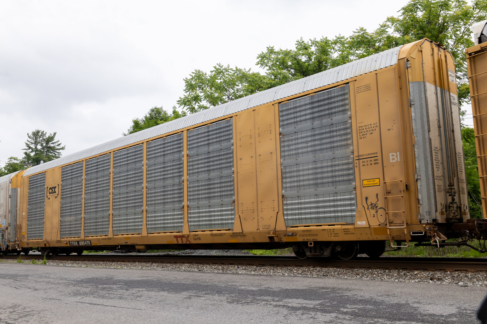 TTGX 695470