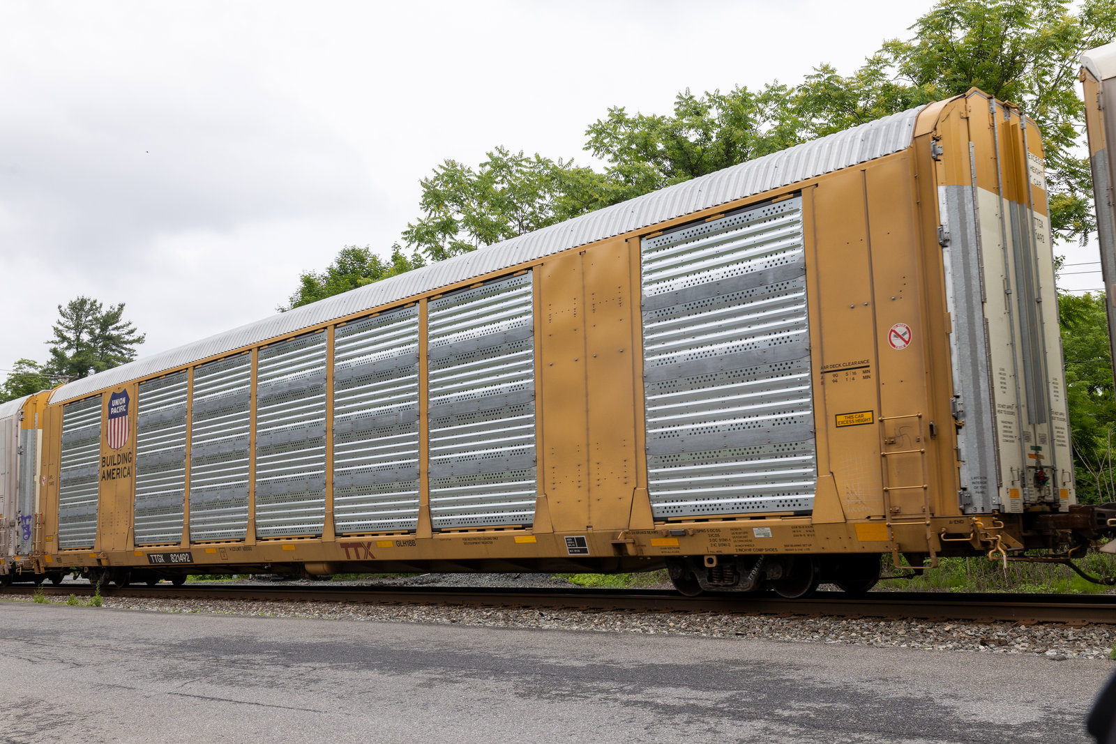 TTGX 821492