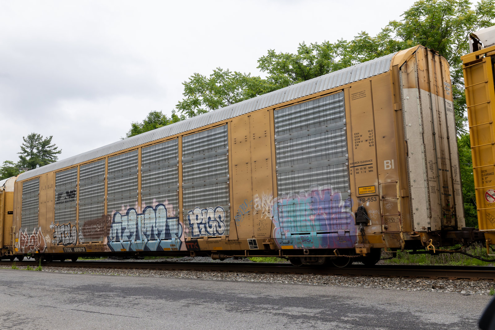 TTGX 691679