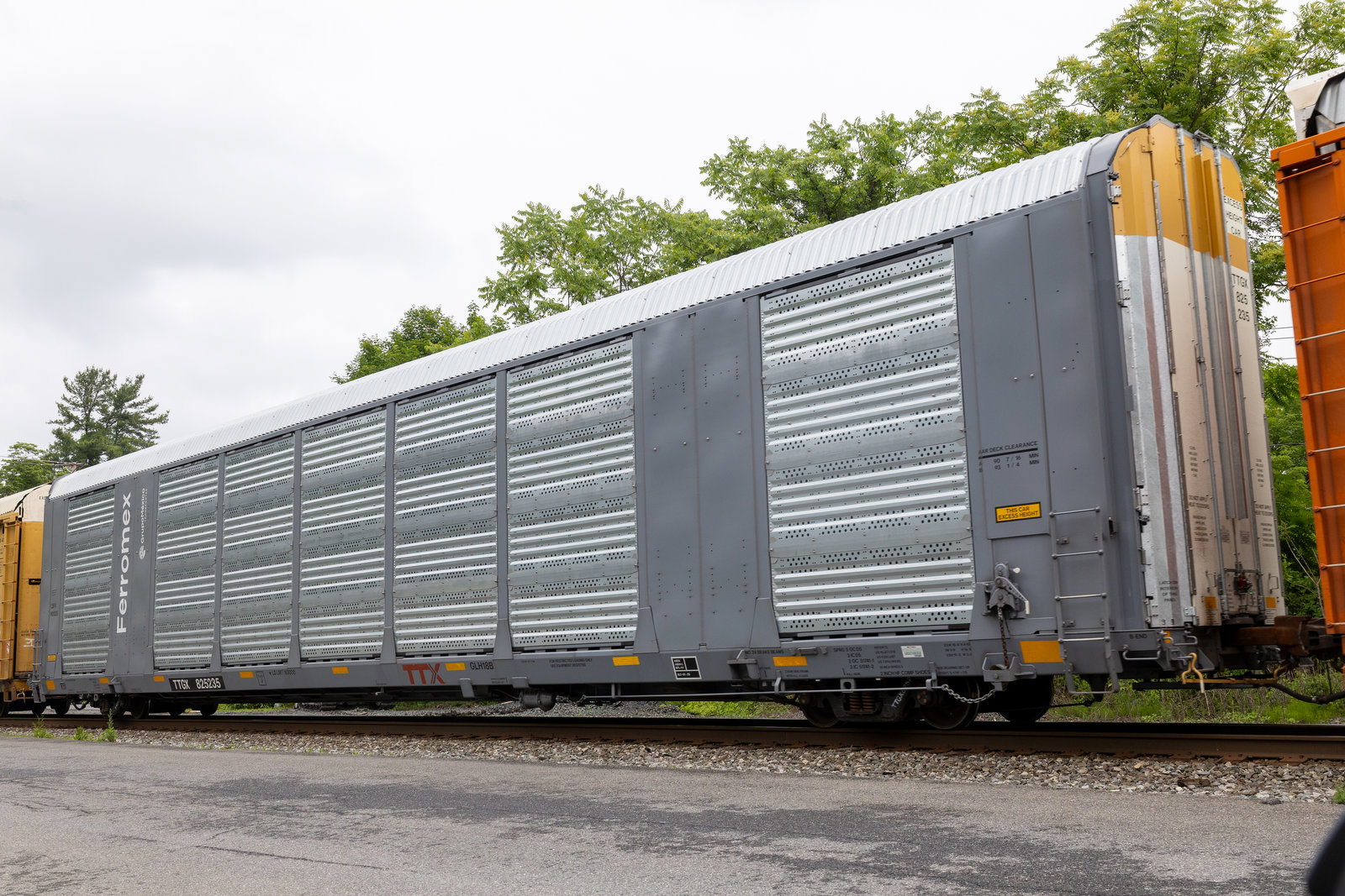 TTGX 825235