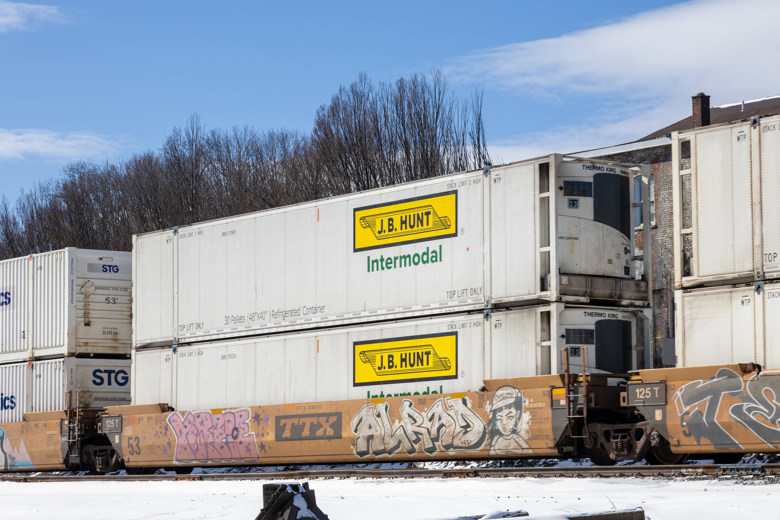 DTTX 726813C