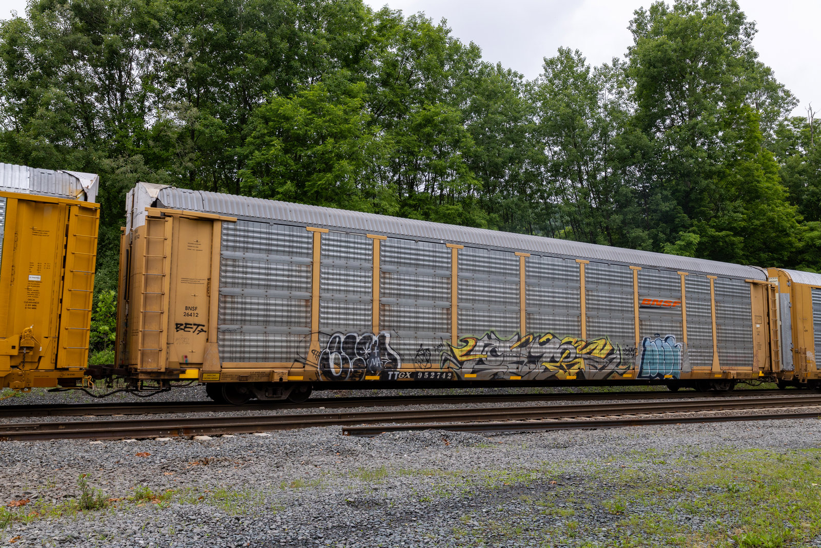 TTGX 952742