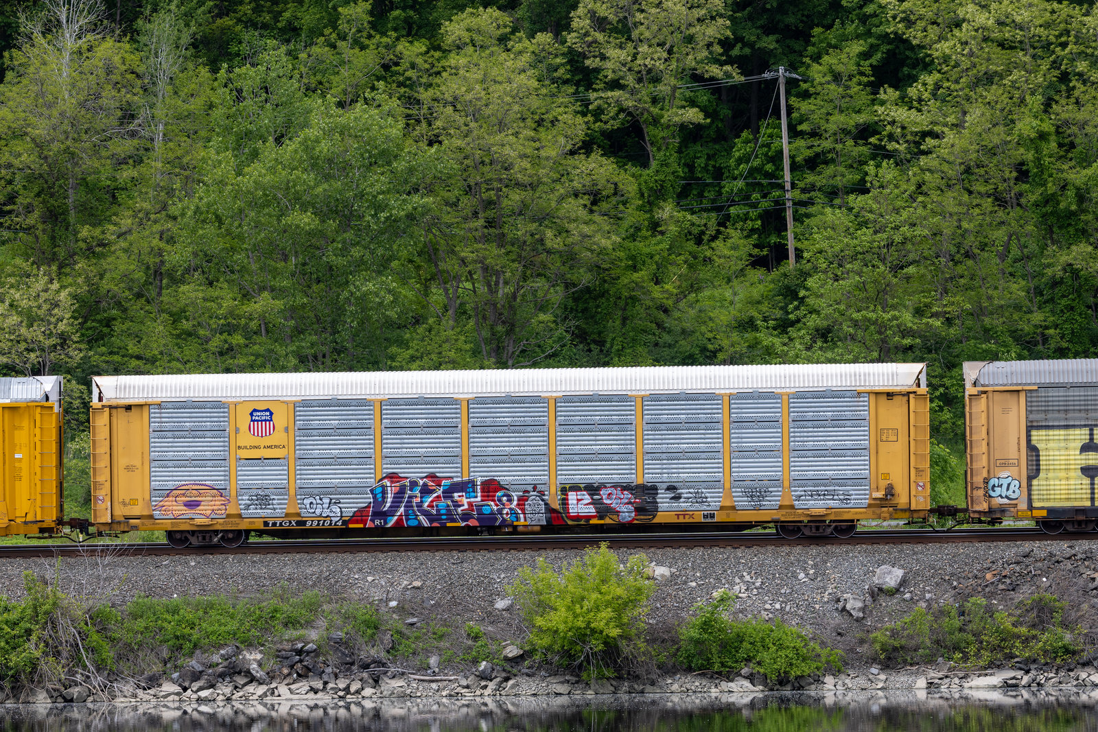 TTGX 991014