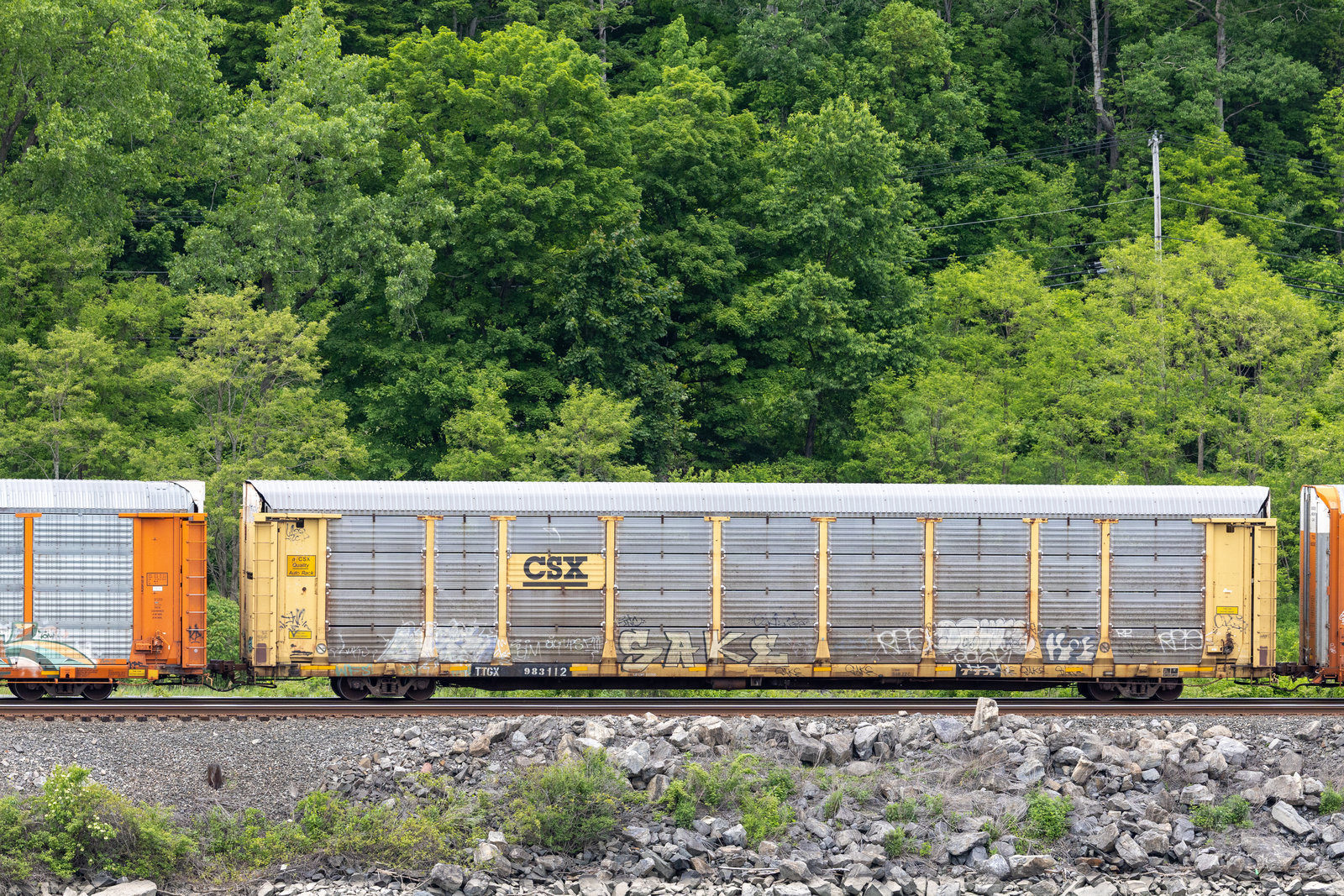 TTGX 983112