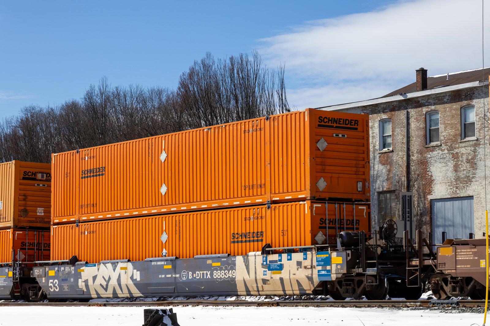 DTTX 888349B