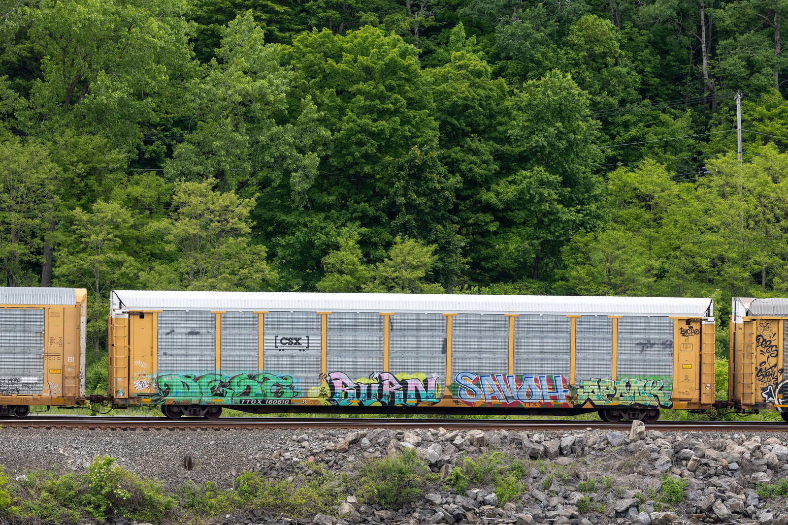 TTGX 160610