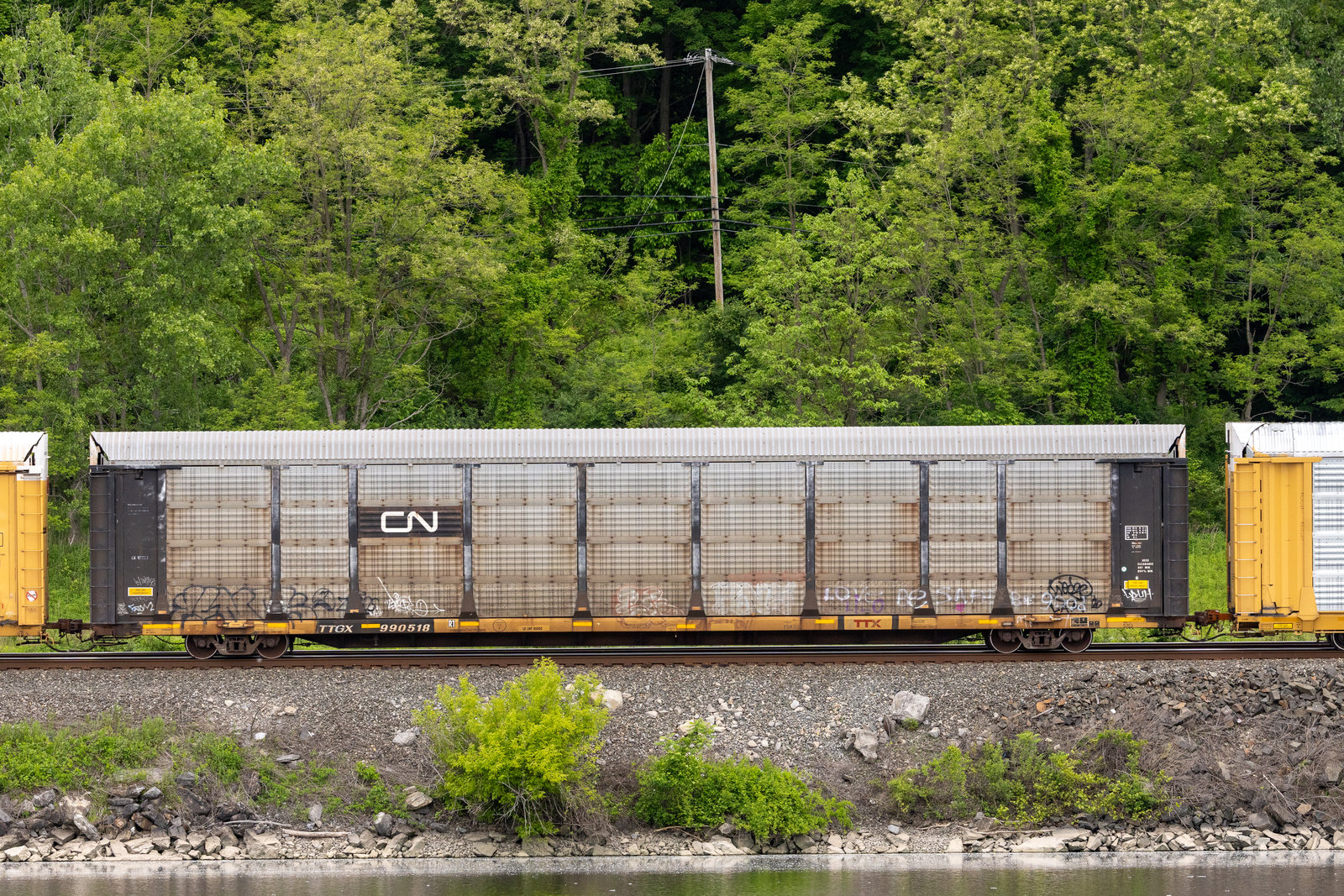 TTGX 990518