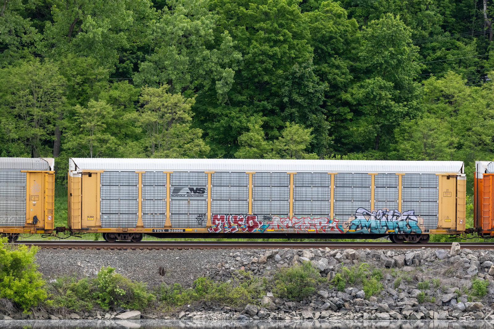 TTGX 940066