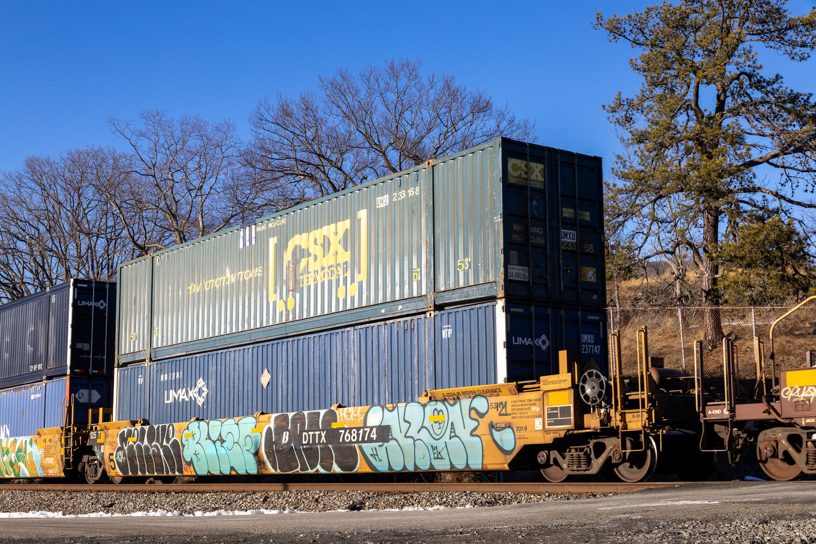 DTTX 768174B