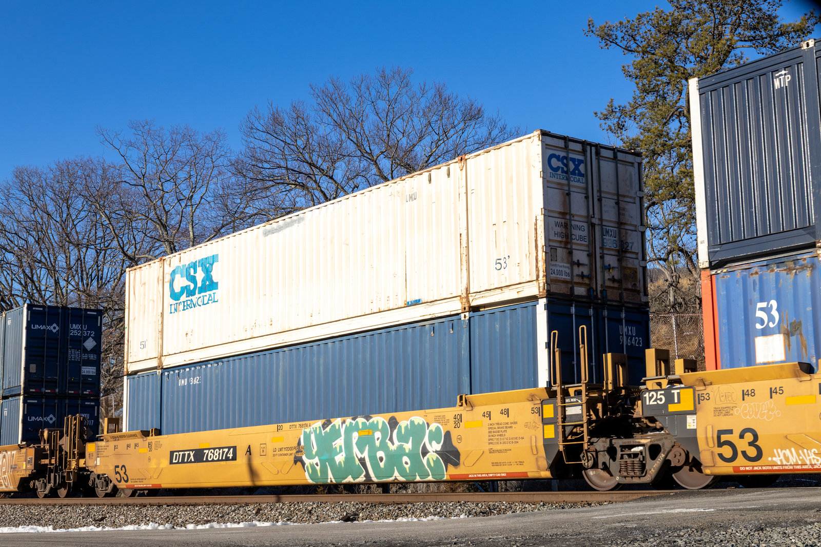 DTTX 768174A