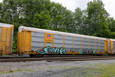 TTGX 980500
