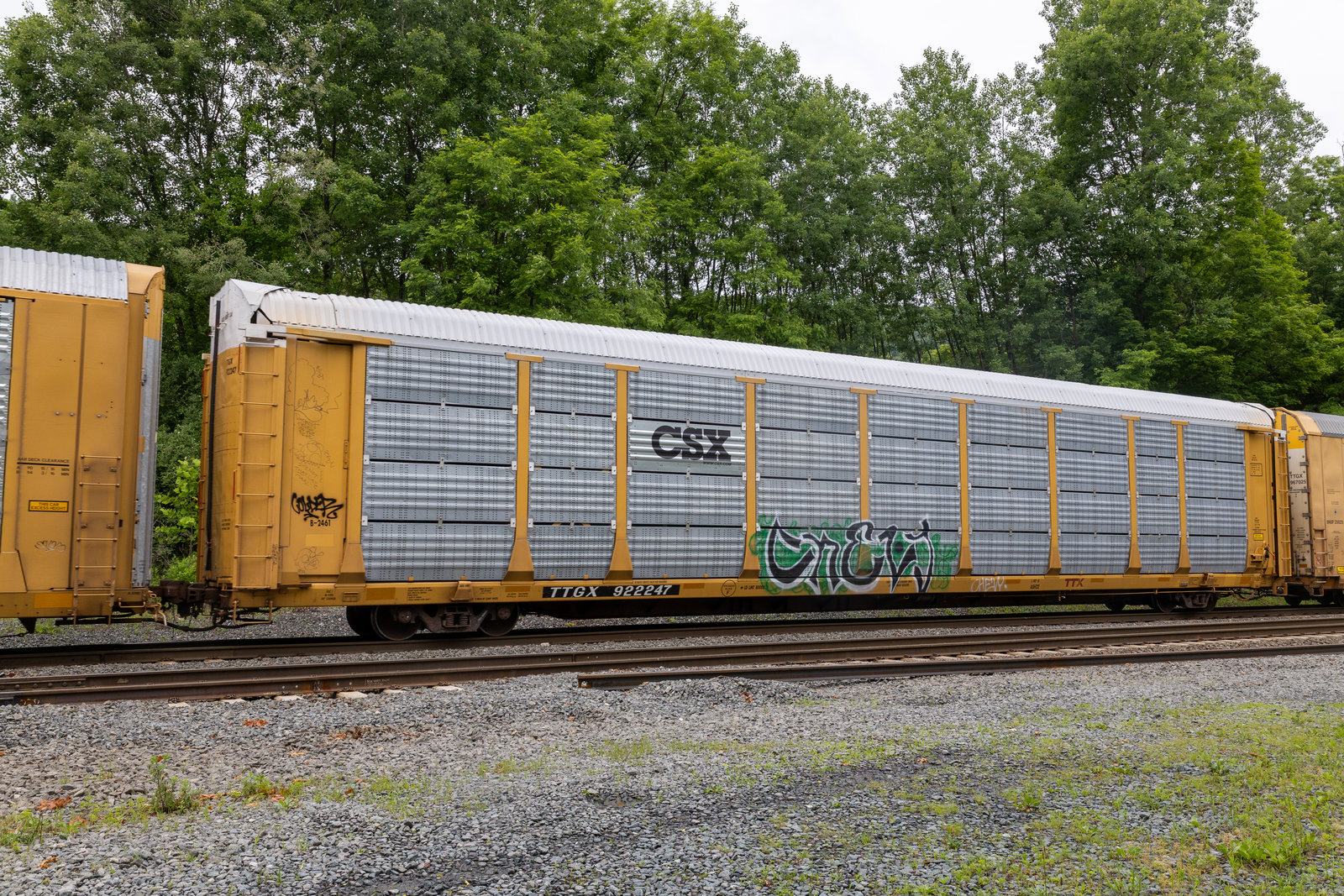 TTGX 922247