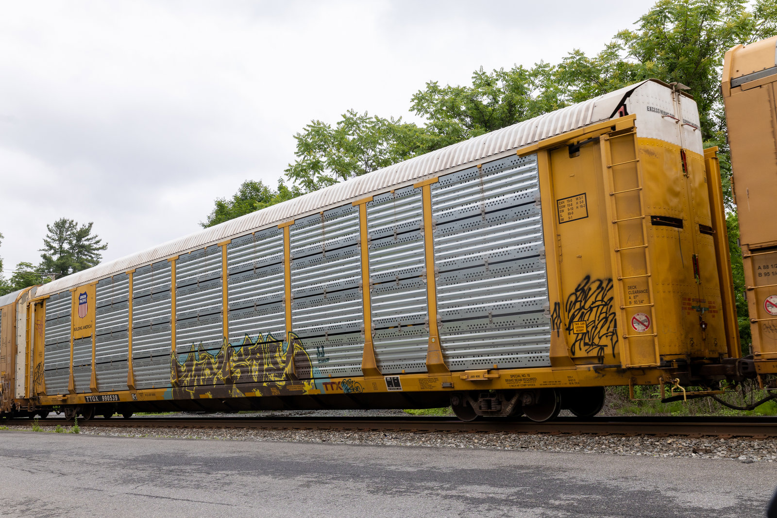 TTGX 990539