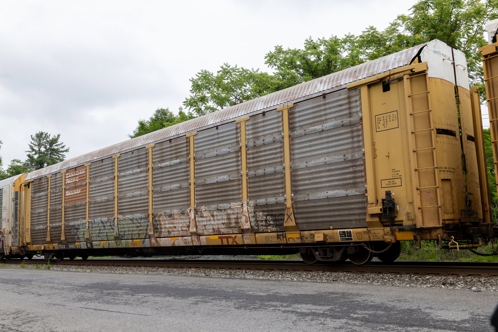 TTGX 940793