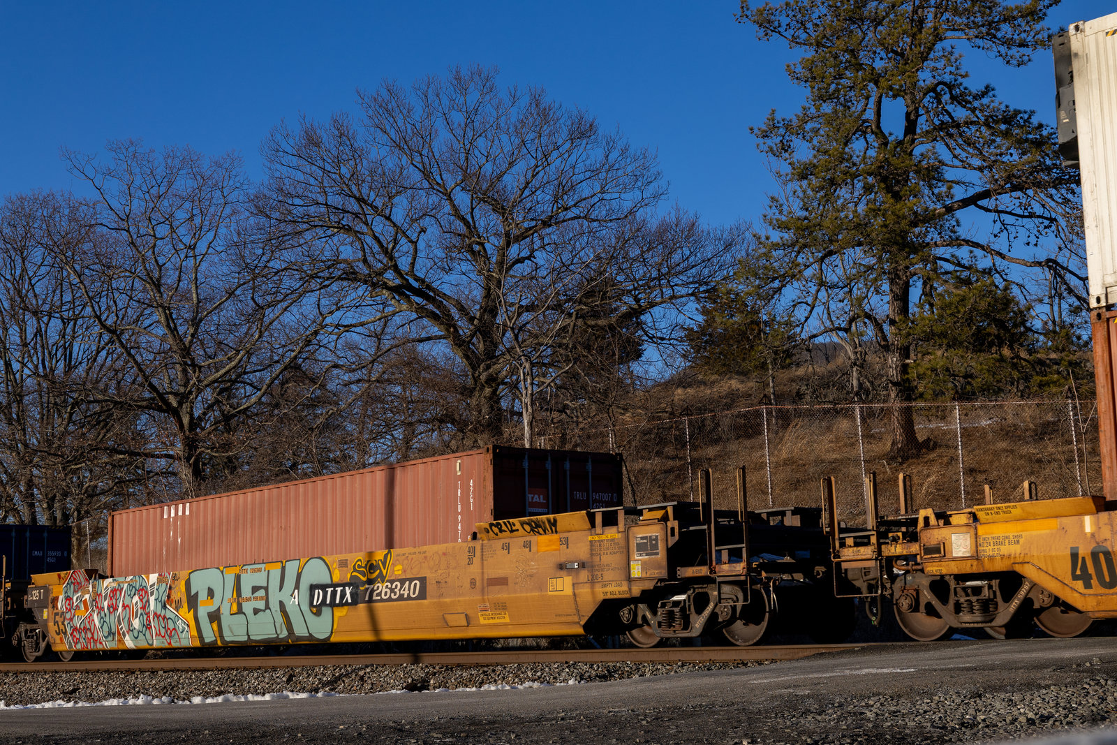 DTTX 726340A
