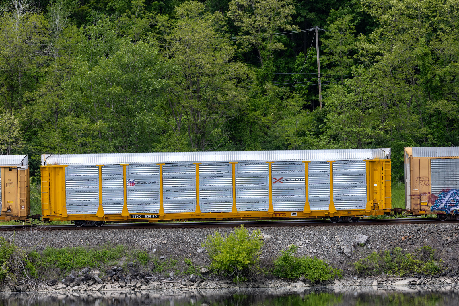 TTGX 835130