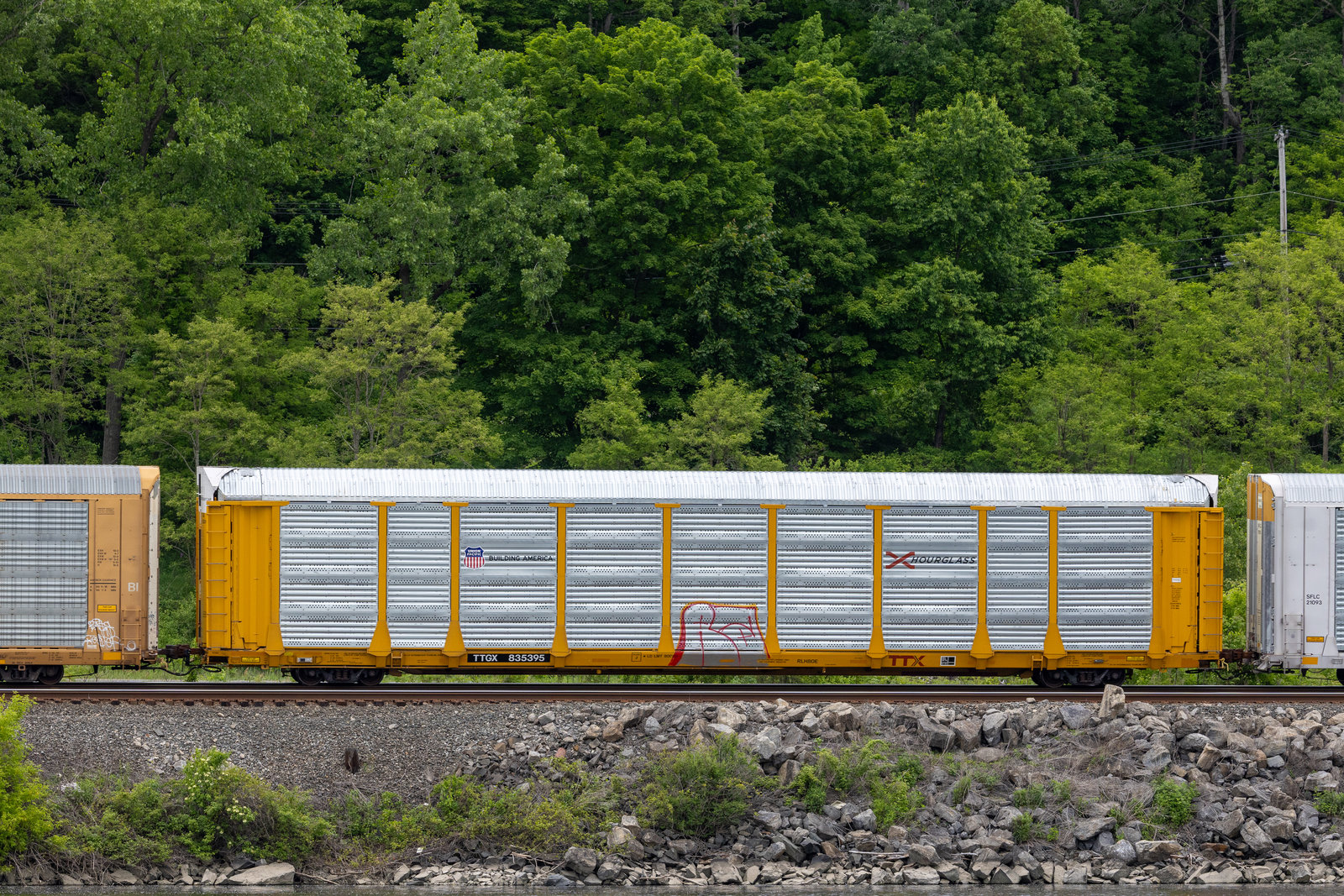 TTGX 835395