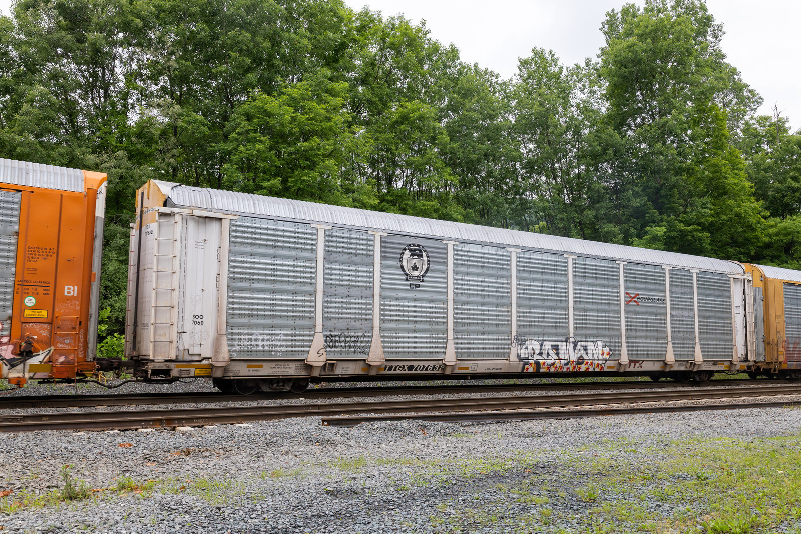 TTGX 707632