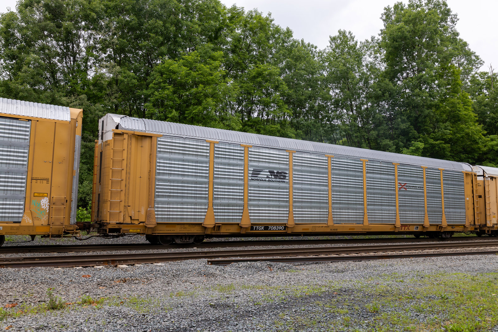 TTGX 708390