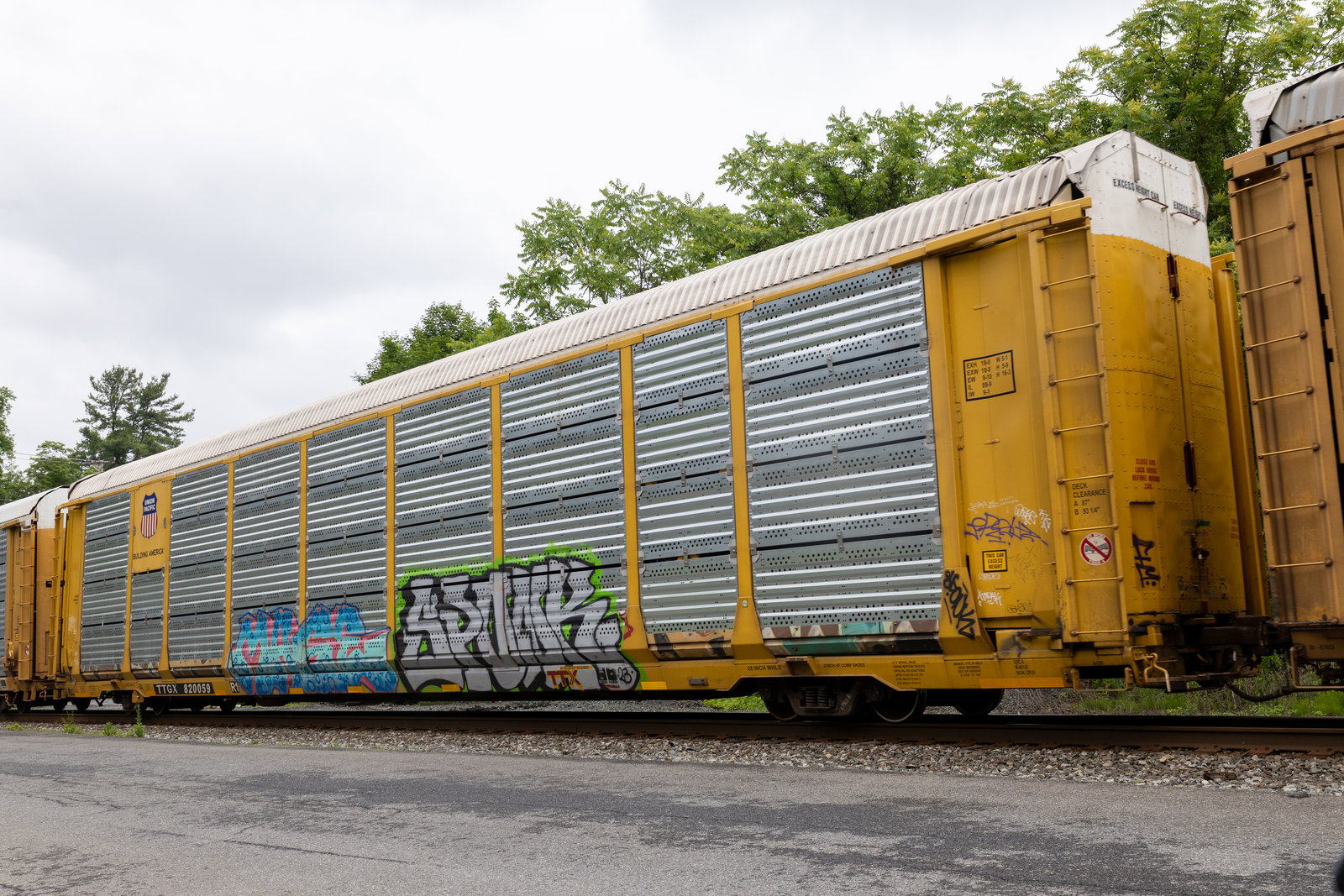 TTGX 820059