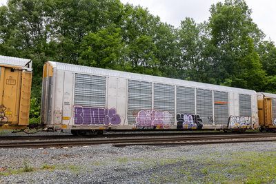 BNSF 301880