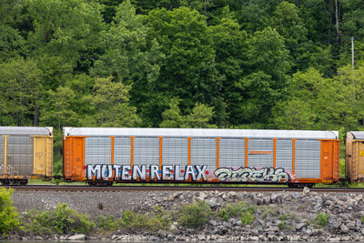 BNSF 302156