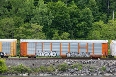 BNSF 303192