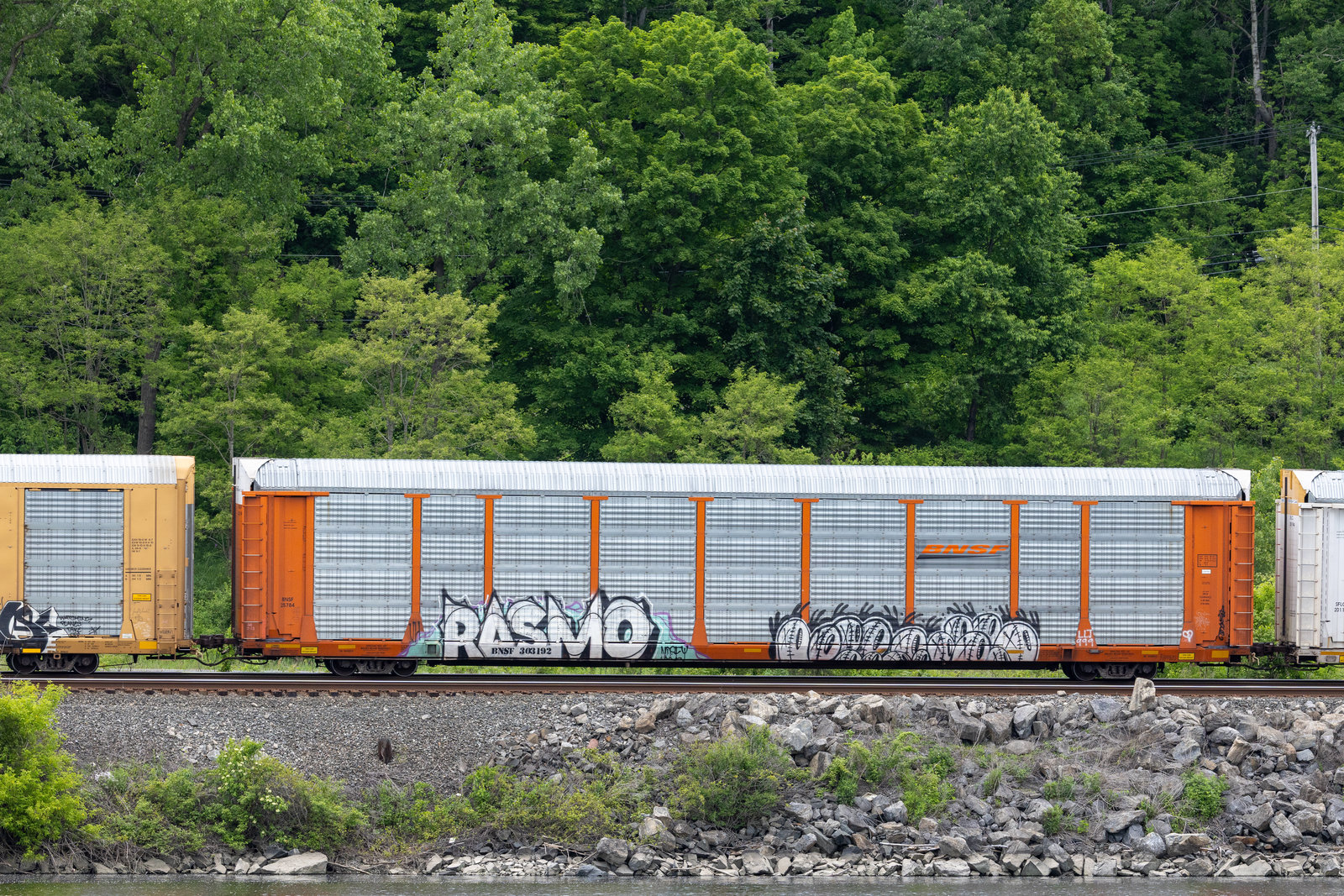BNSF 303192