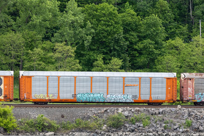 BNSF 302037