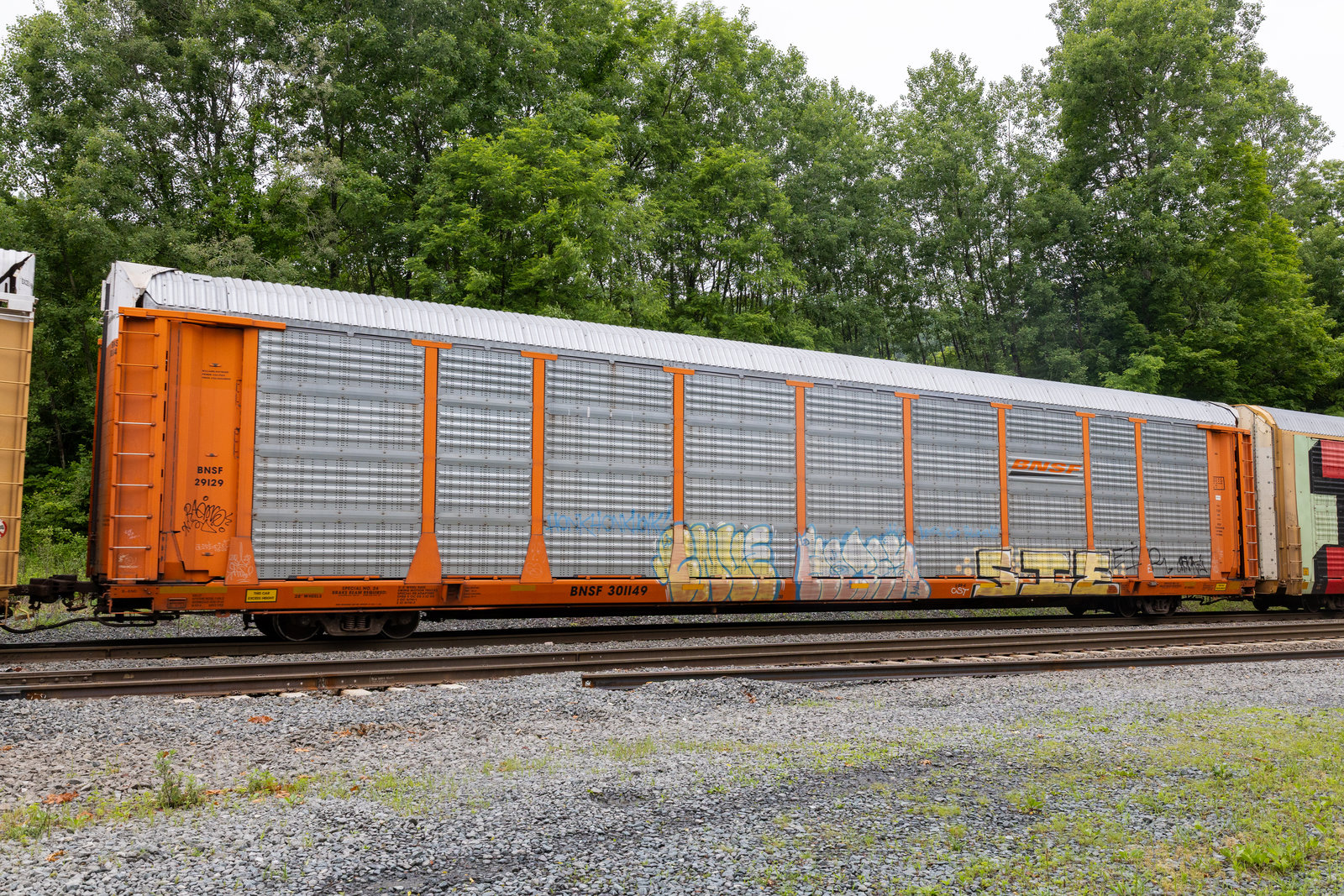 BNSF 301149