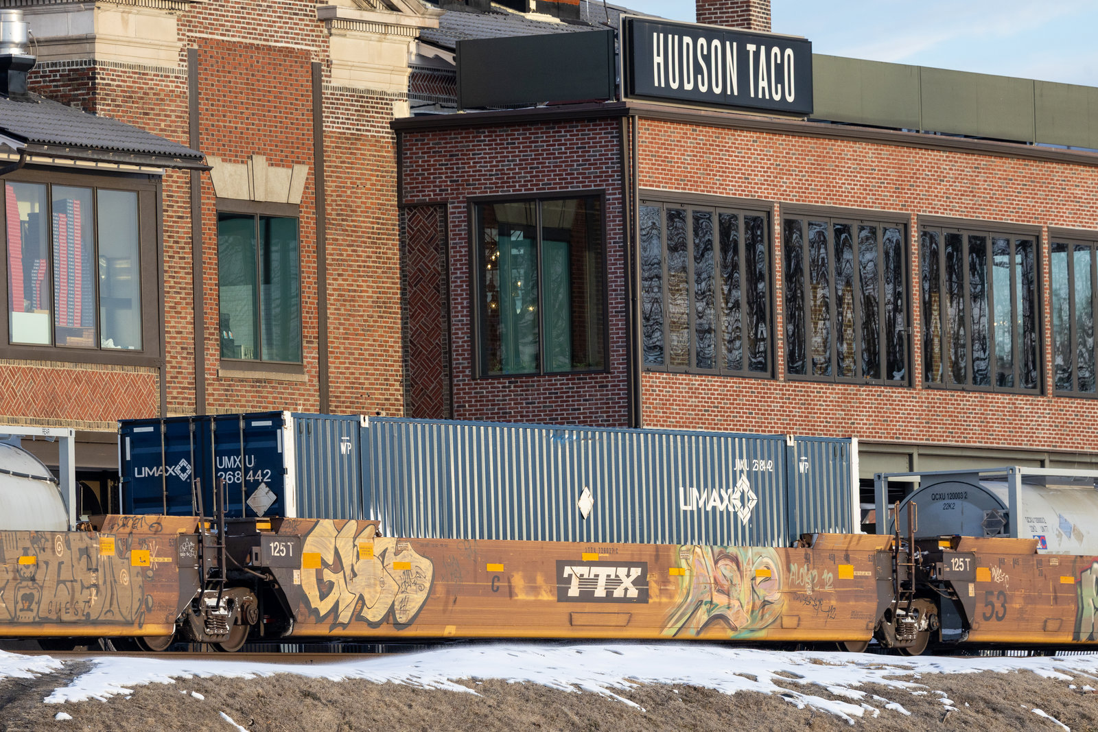 DTTX 726027C