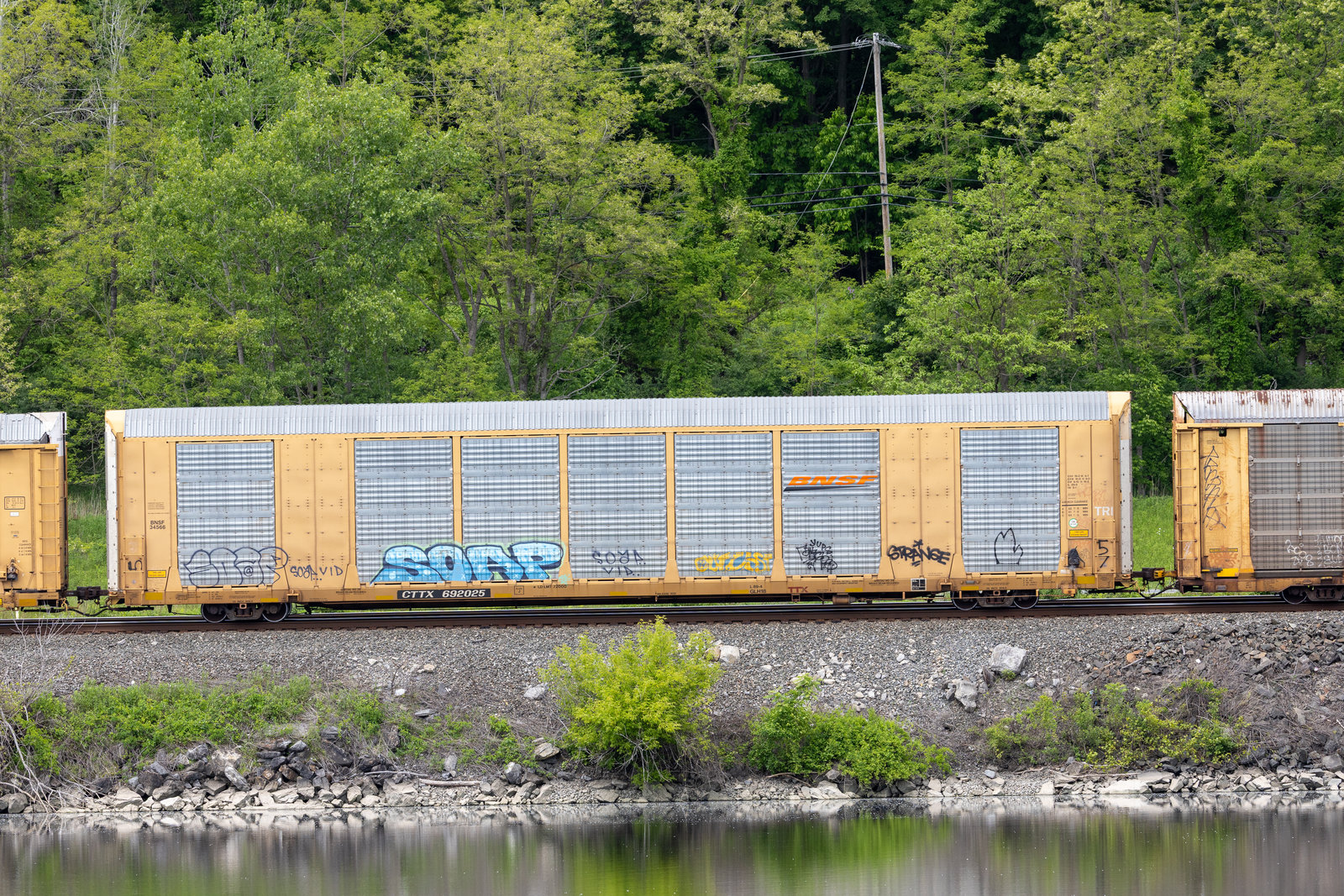 CTTX 692025