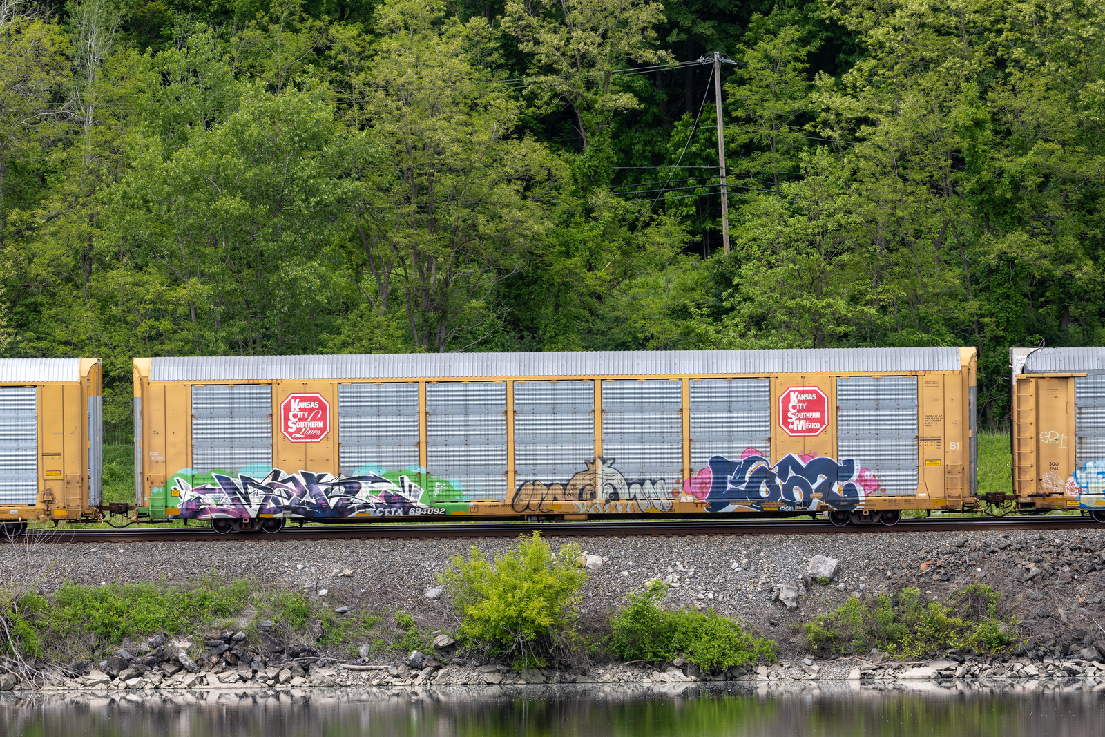 CTTX 694092
