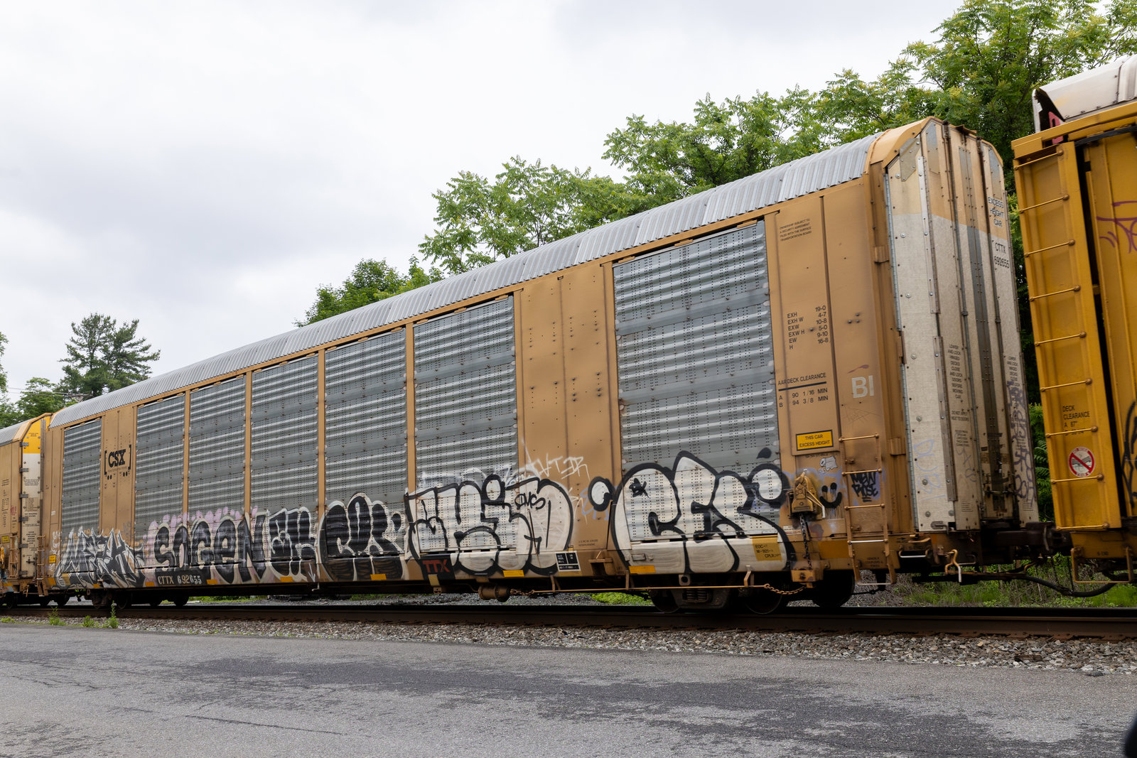 CTTX 692655
