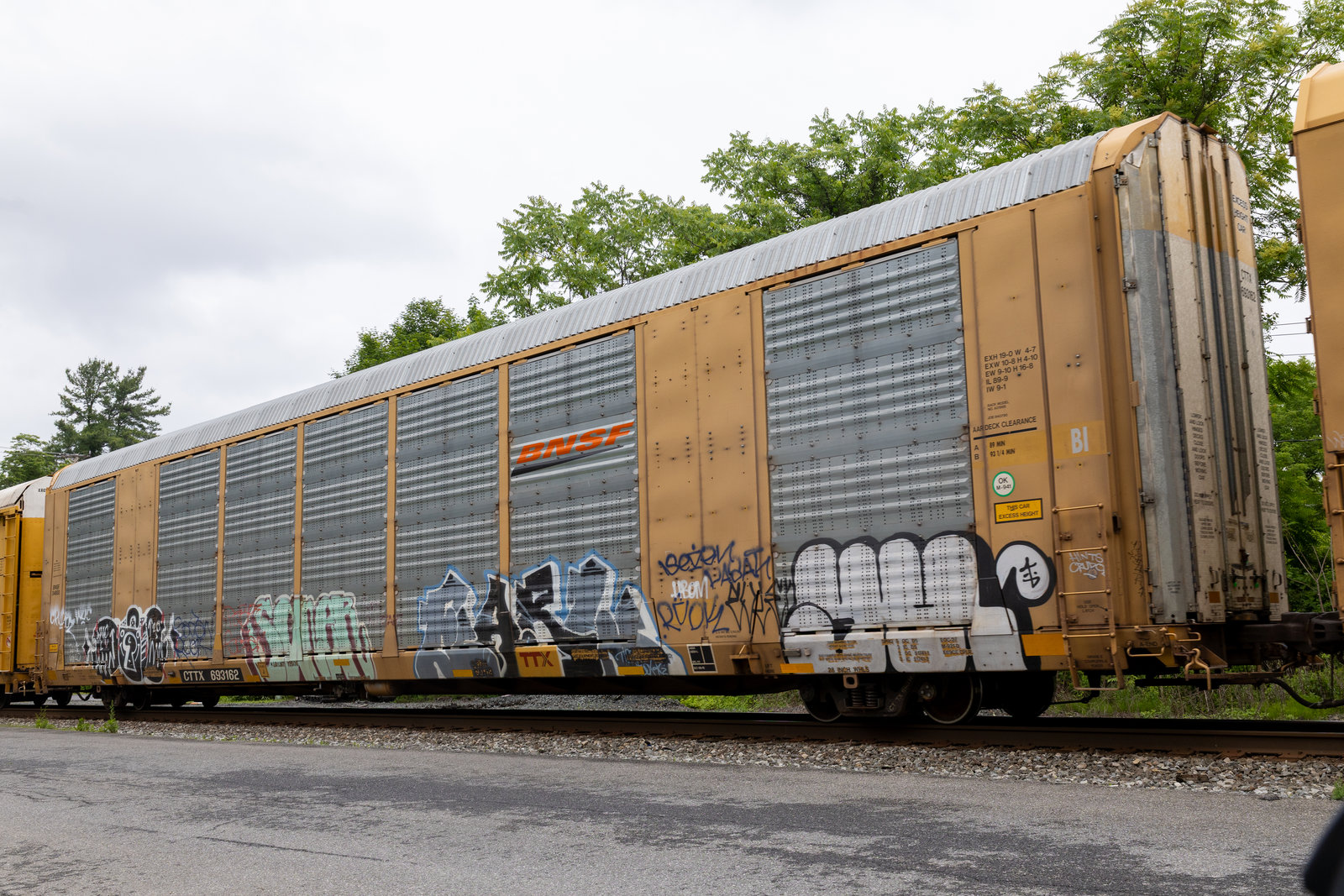 CTTX 693162
