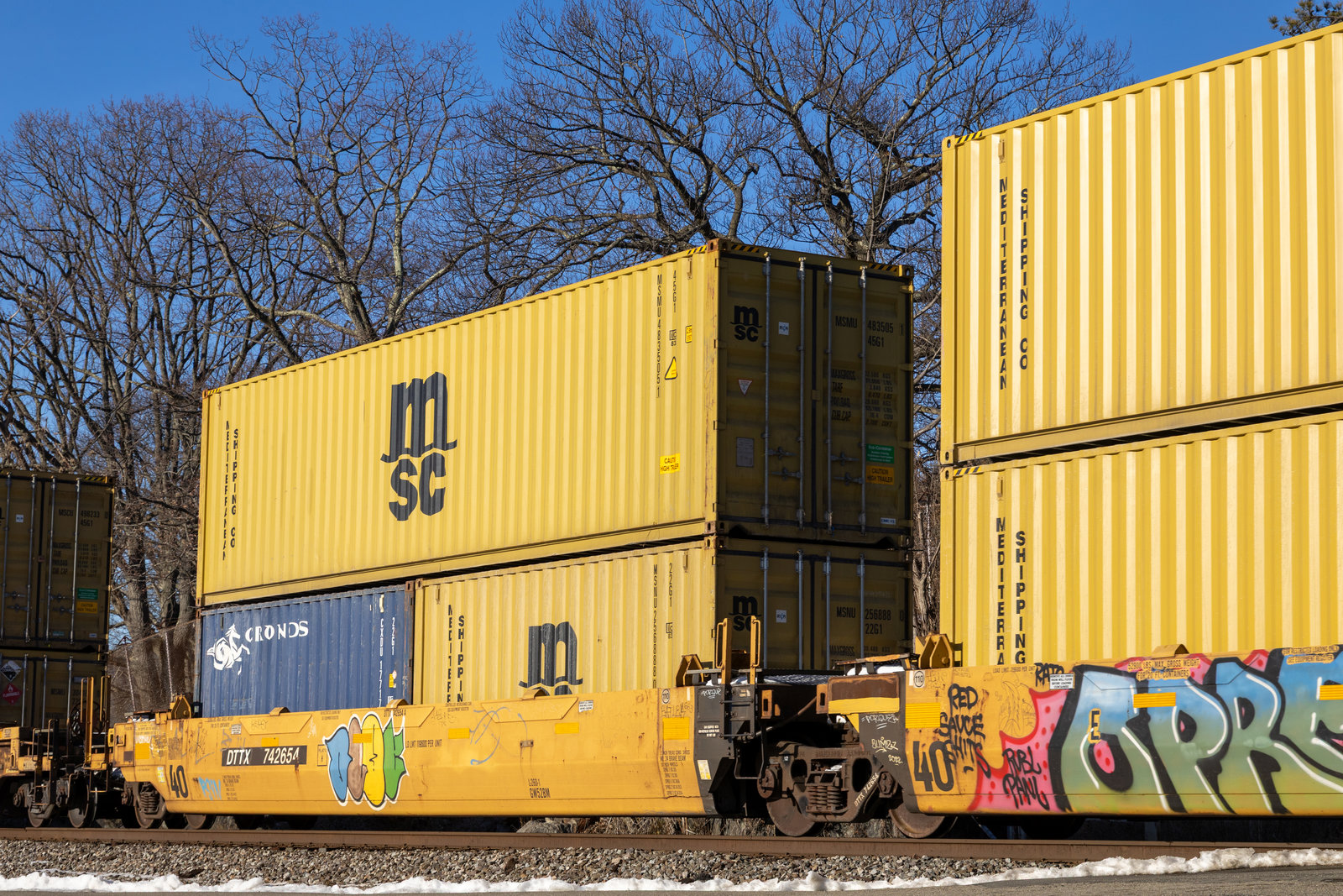 DTTX 742654A