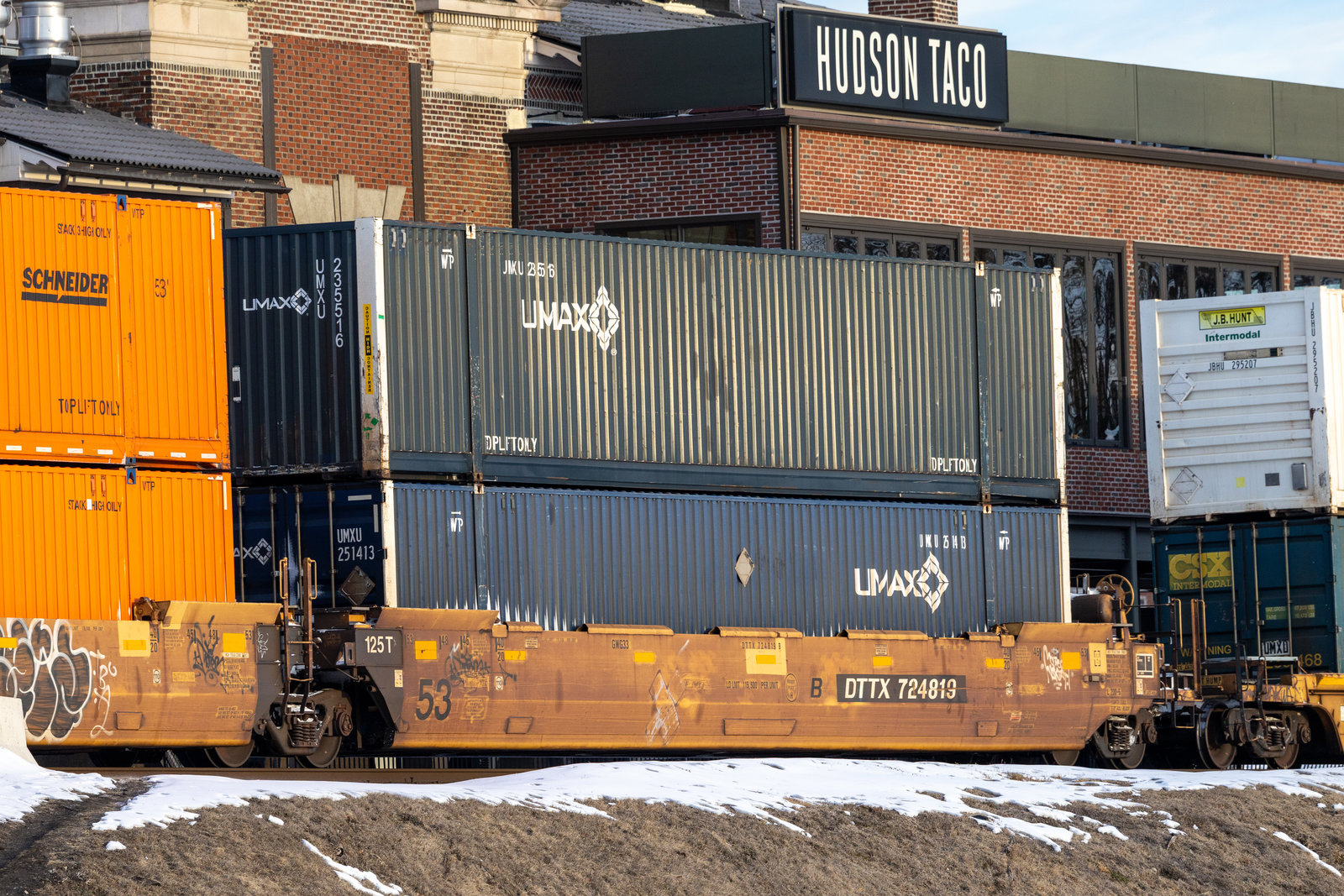DTTX 724819B