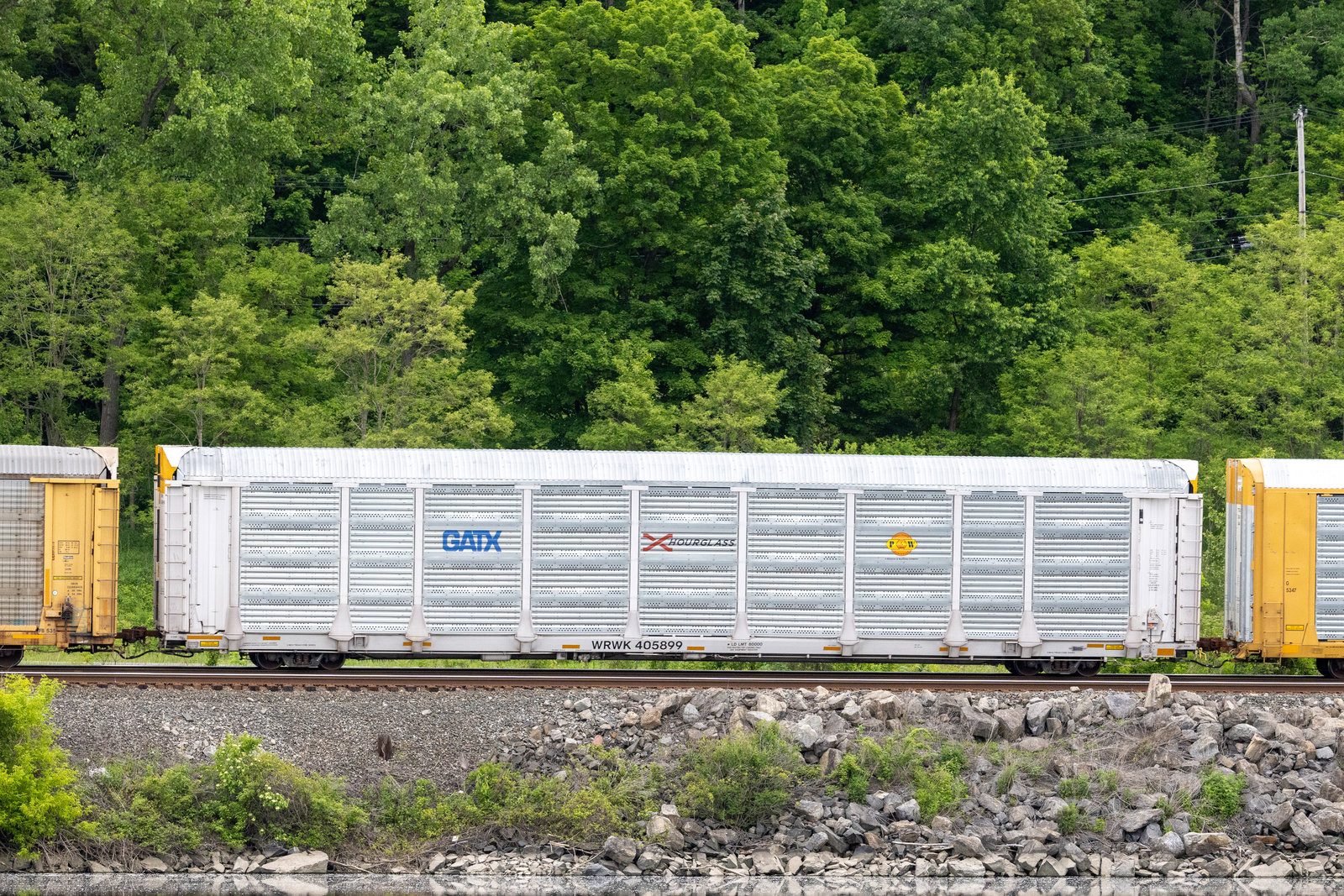 WRWK 405899