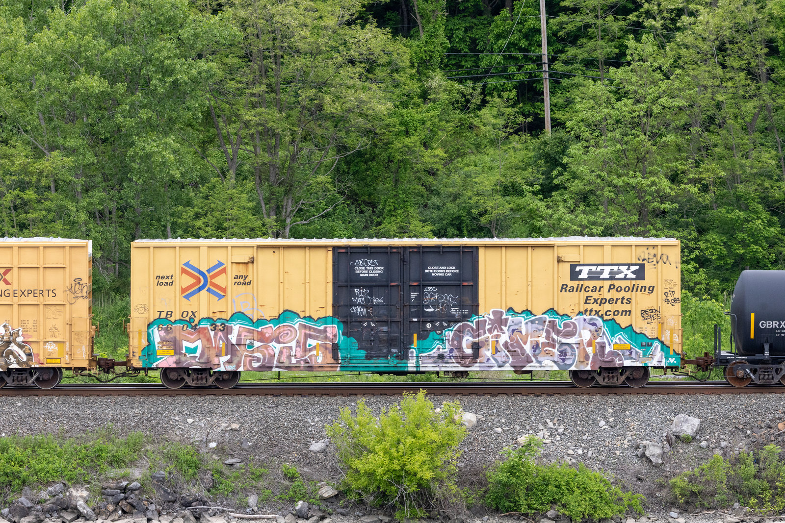 TBOX 660433