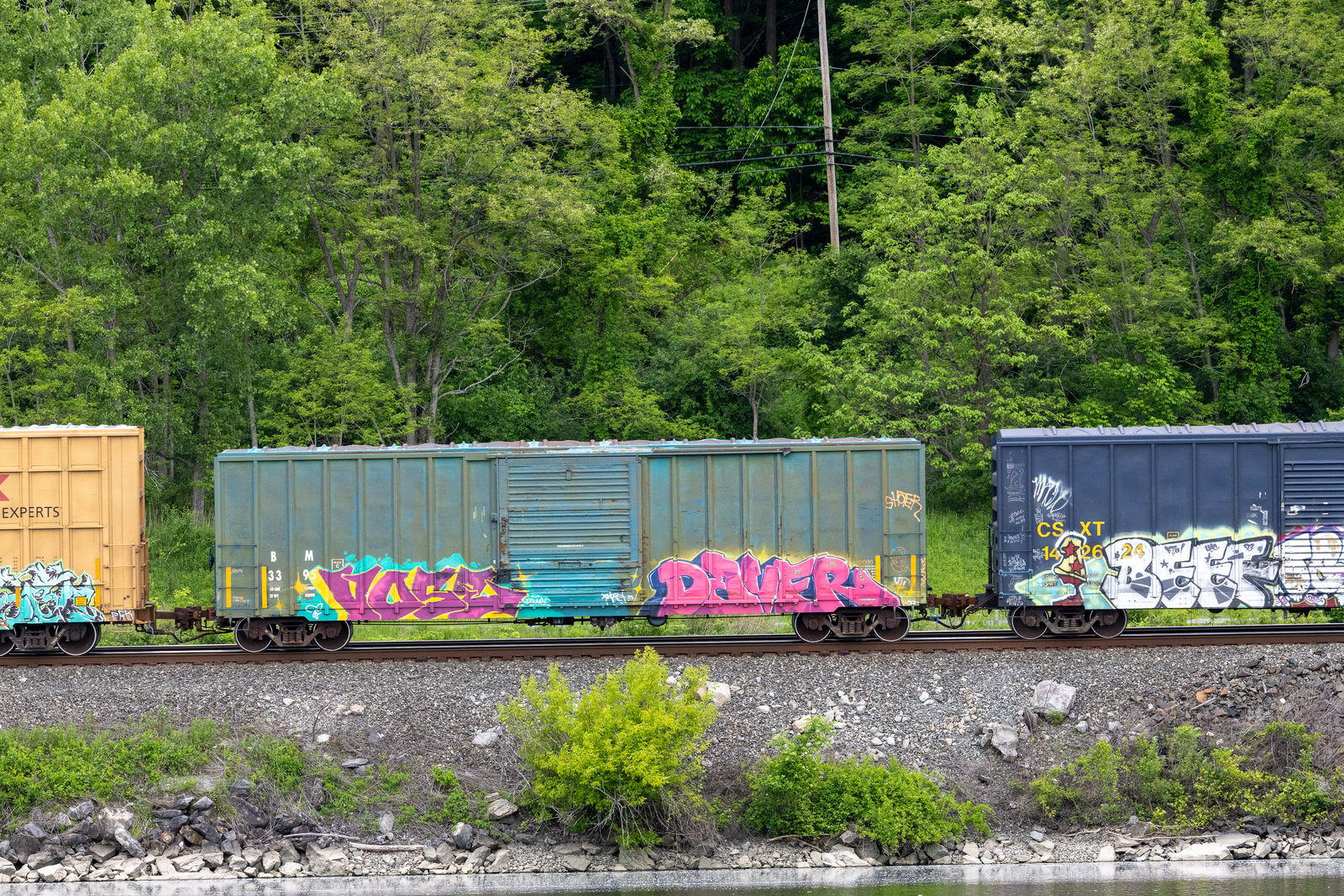 BM 3395