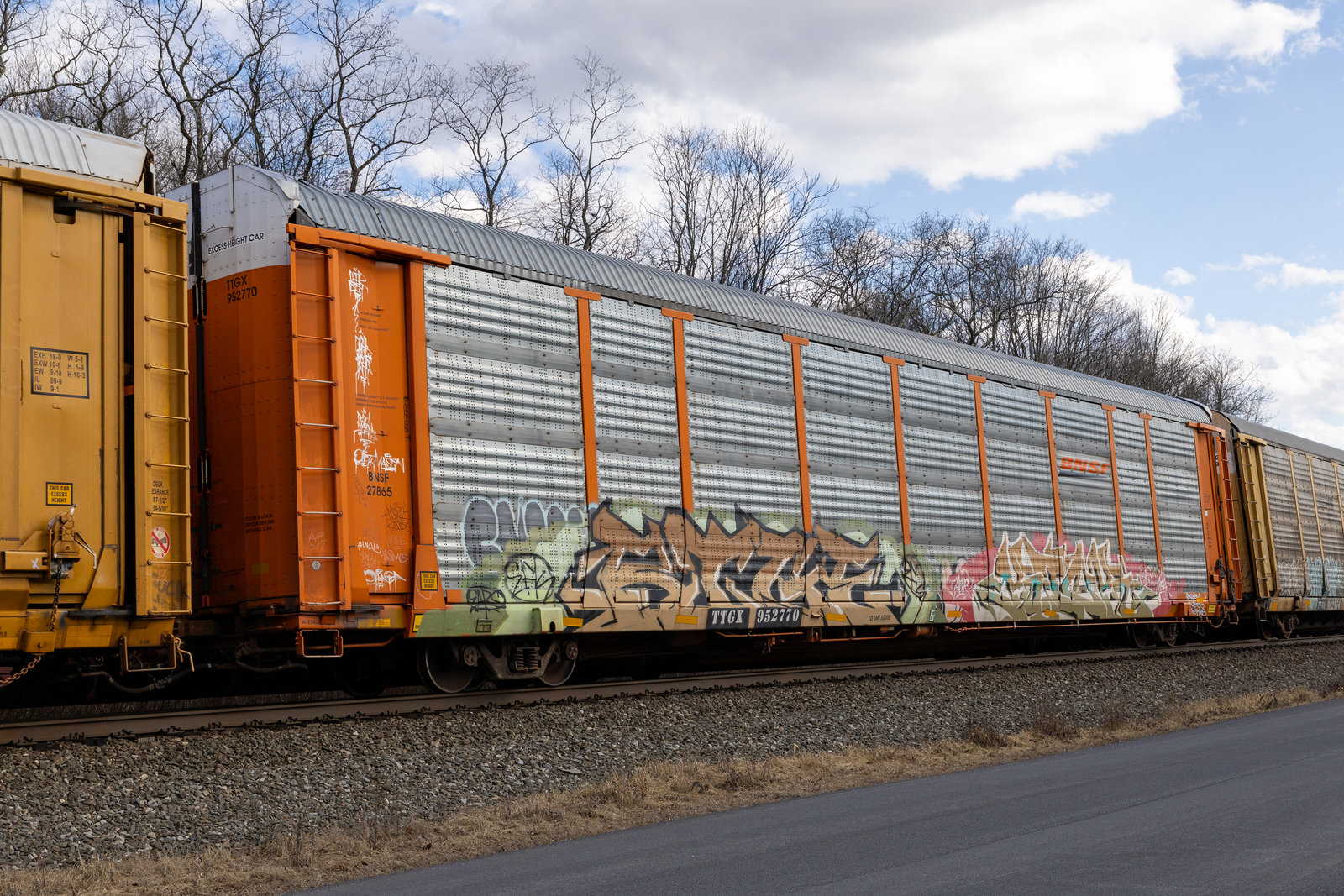 TTGX 952770